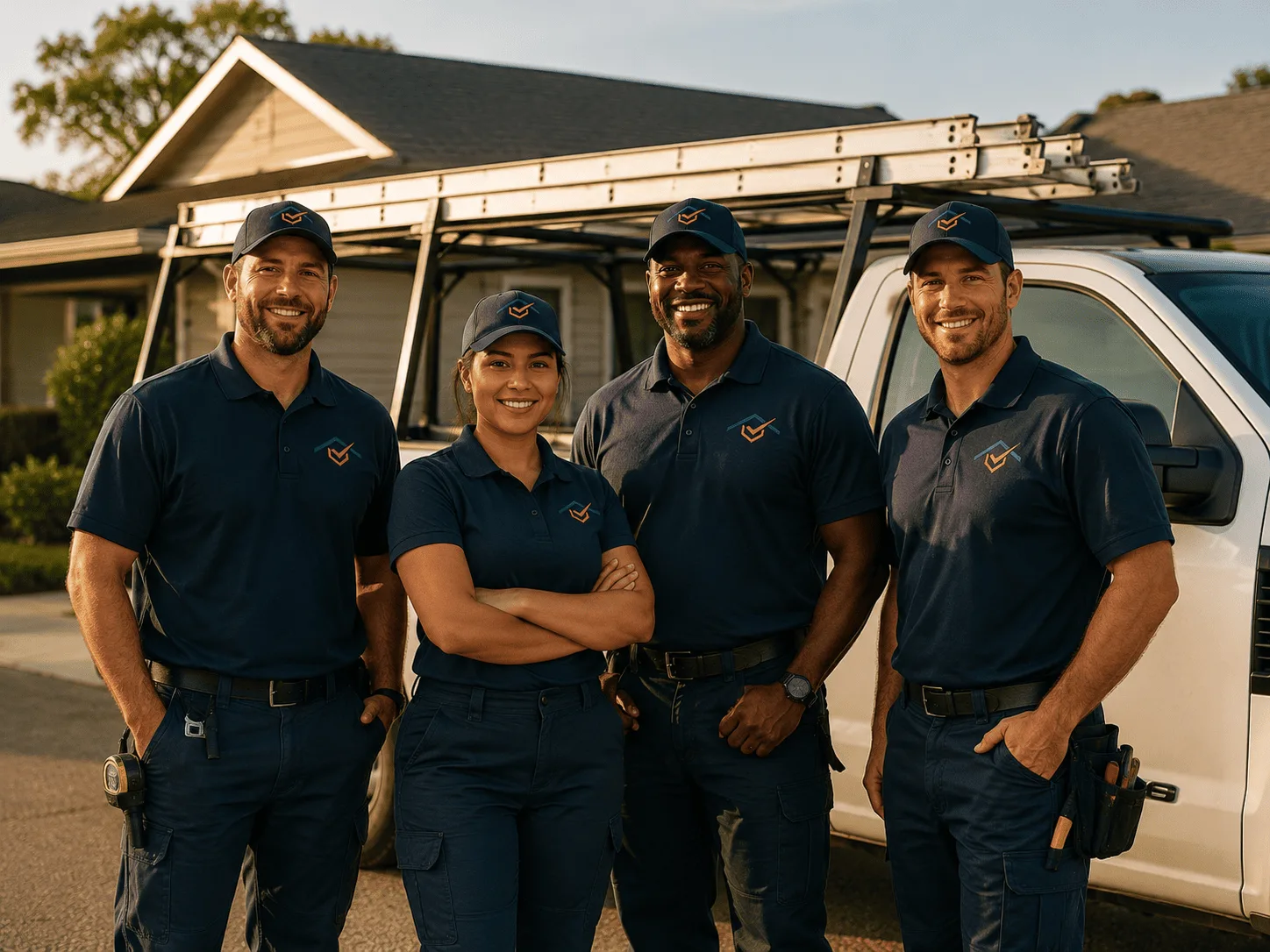Roof Inspection company in Pattison, MS
